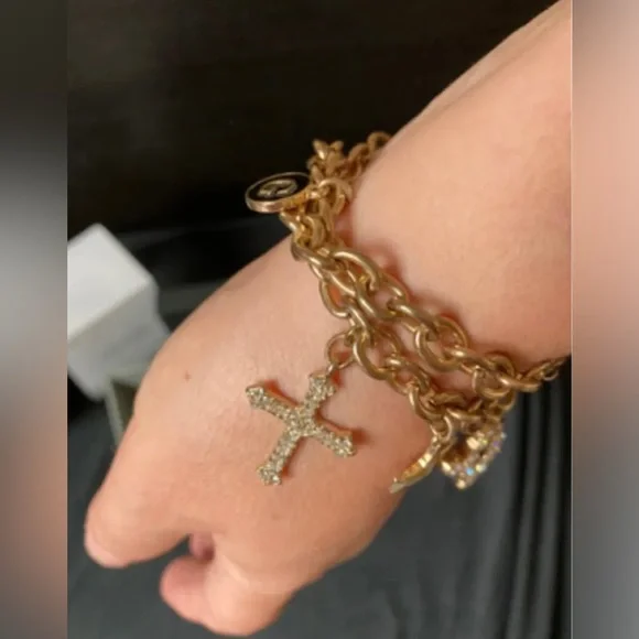 GUESS bracelet - Picture 2 of 7